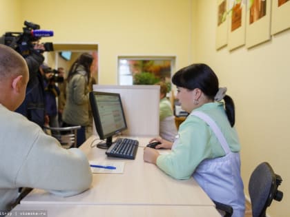 В Томской области возобновили диспансеризацию граждан