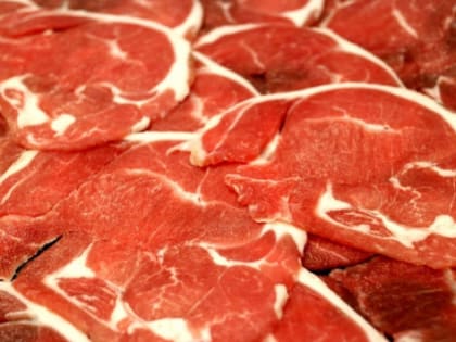 В Томской области экспорт животноводческой продукции и кормов вырос в пять раз