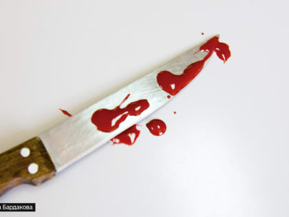 Ножом по сердцу: томичка предстанет перед судом за убийство мужа