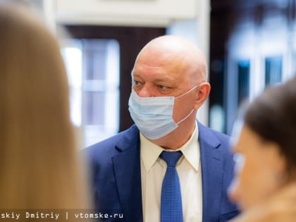 Кемеровский суд рассмотрит жалобу на приговор экс-мэру Томска Кляйну