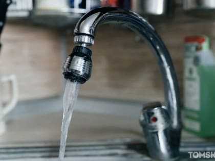 Мэрия: строительство водопровода в томском микрорайоне Наука начнется в первой половине года