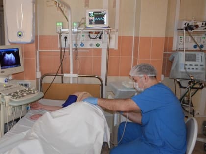 Более 4 тысяч томичей прошли репродуктивный чек-ап в 2024г