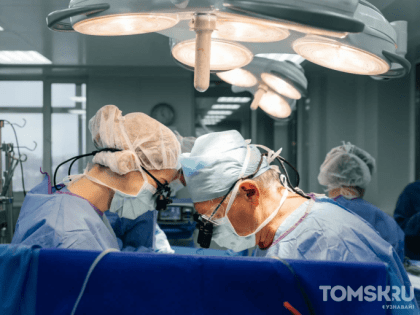 Хирургический корпус онкодиспансера Томска: новые возможности медицинской помощи