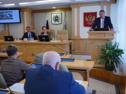 Жители  региона могут отправлять посылки для военных в зону СВО бесплатно