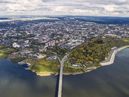 Томская область стала первой в Сибири и третьей в России в рейтинге трудоустройства выпускников