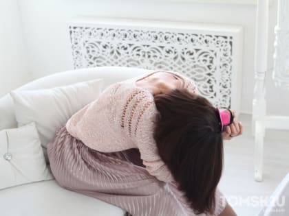 Как недосып влияет на мозг томичей