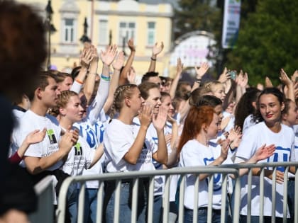 Новый студенческий кампус будет построен на левом берегу Томи