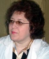 Маргарита Егорова