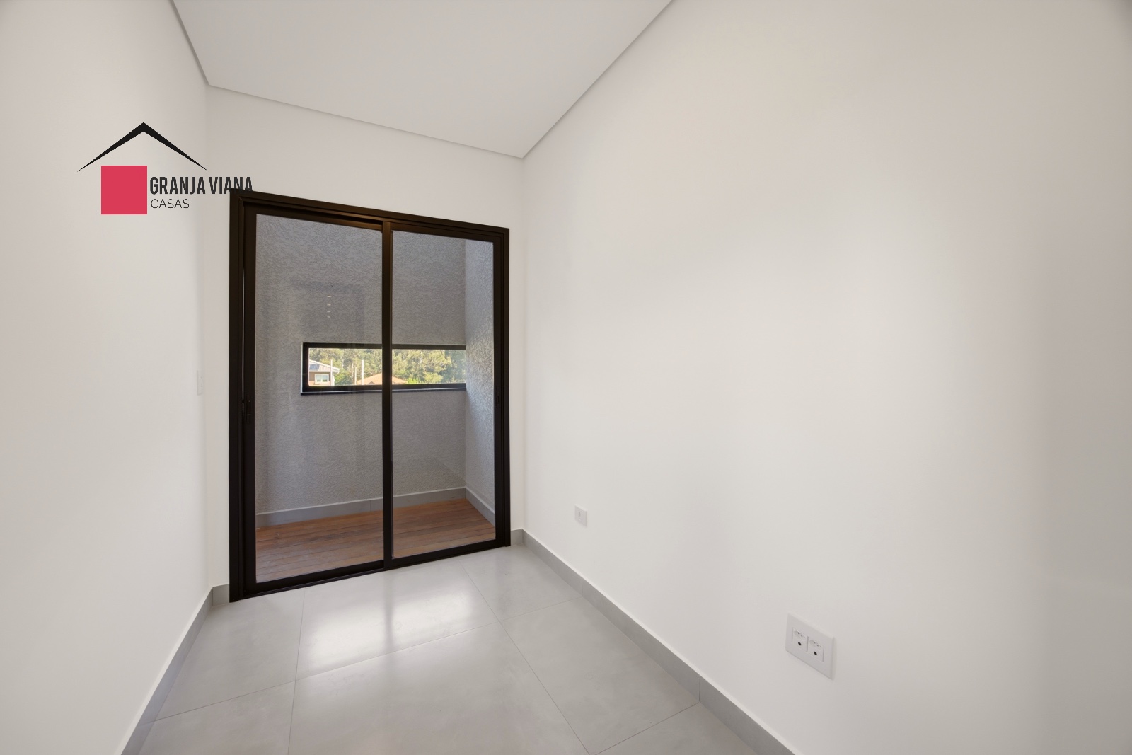 Casa térrea à venda no condomínio Reserva Santa Paula foto 21