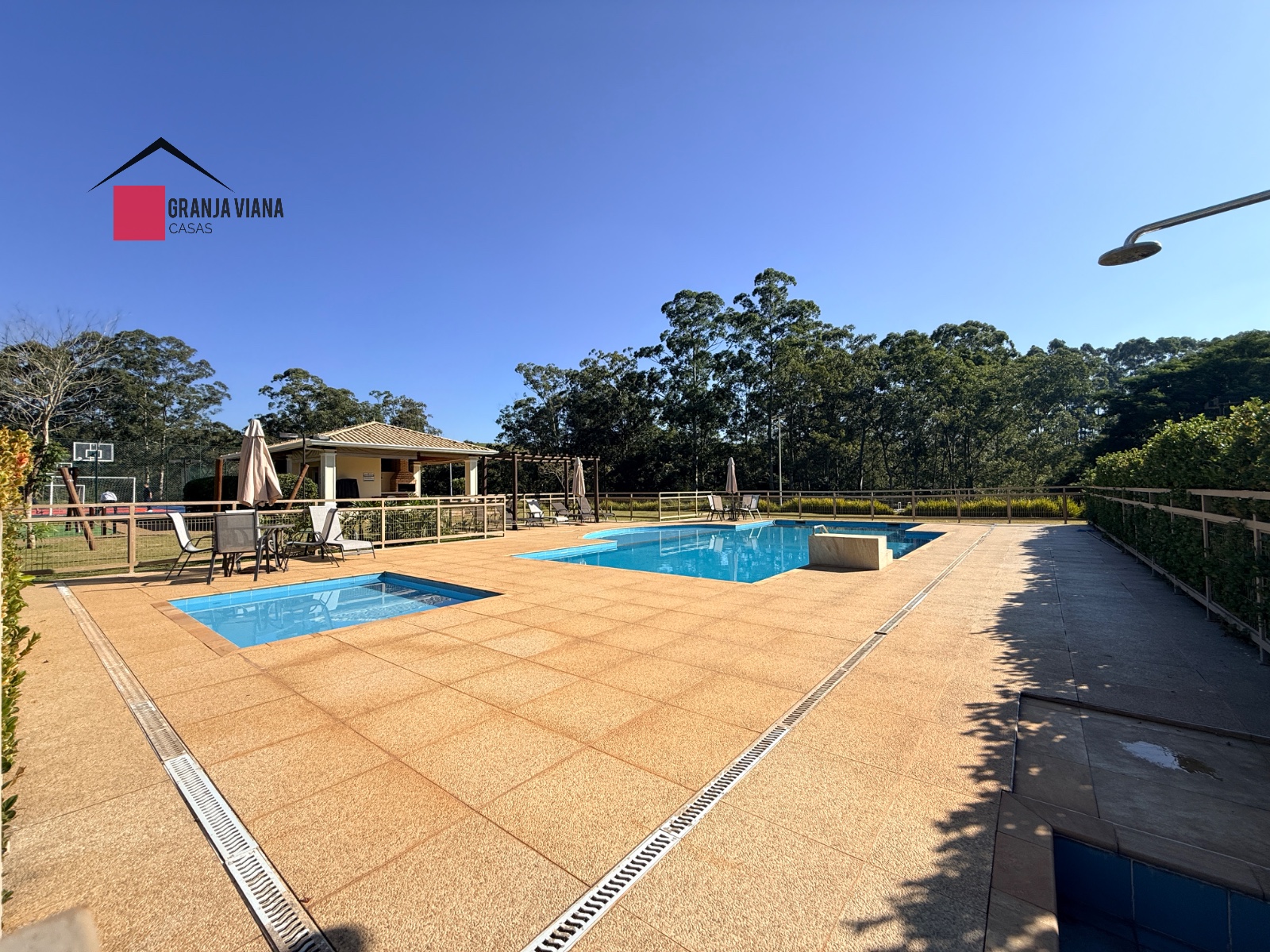 Casa térrea à venda no condomínio Reserva Santa Paula foto 32