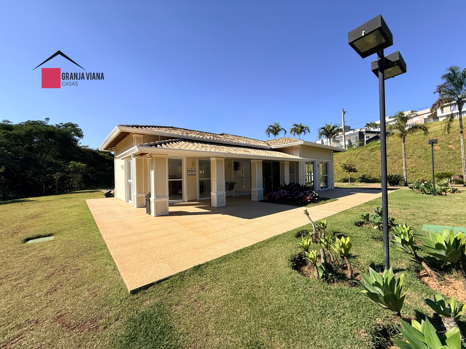 Casa térrea à venda no condomínio Reserva Santa Paula foto 35