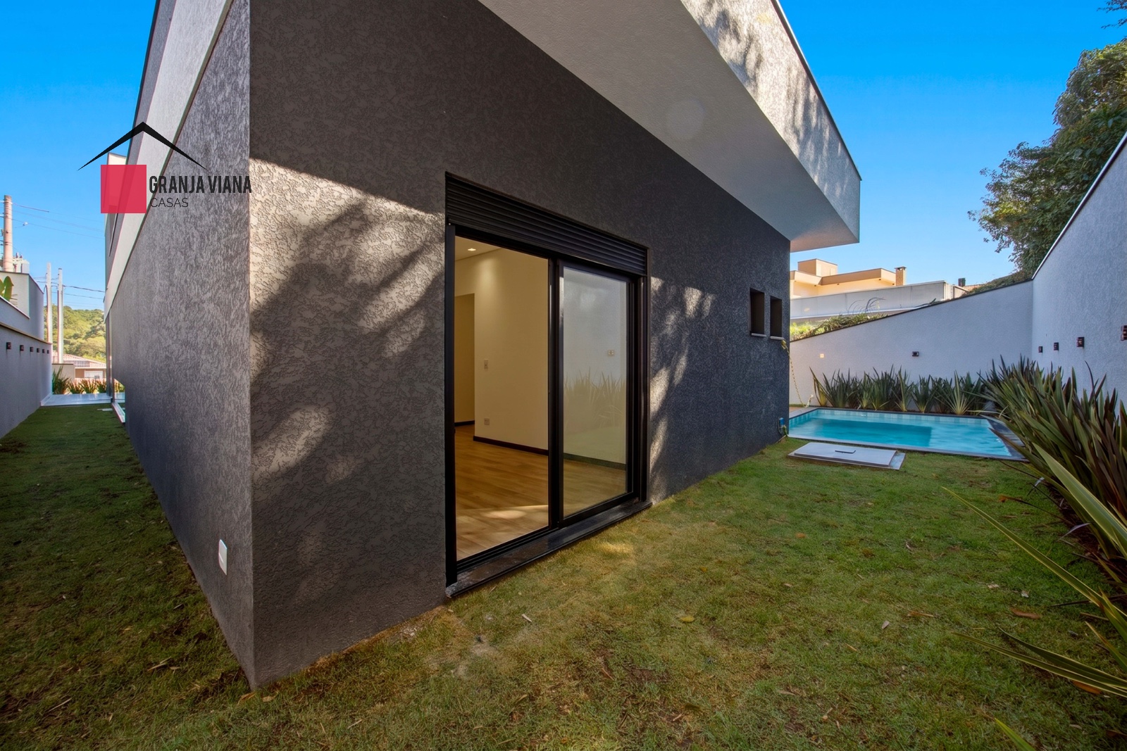 Casa térrea à venda no condomínio Reserva Santa Paula foto 6