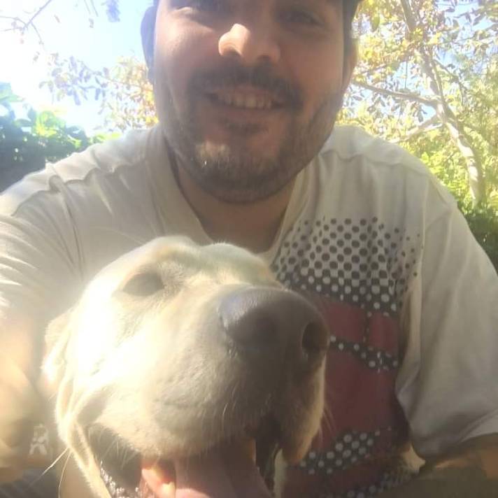 sitter photo