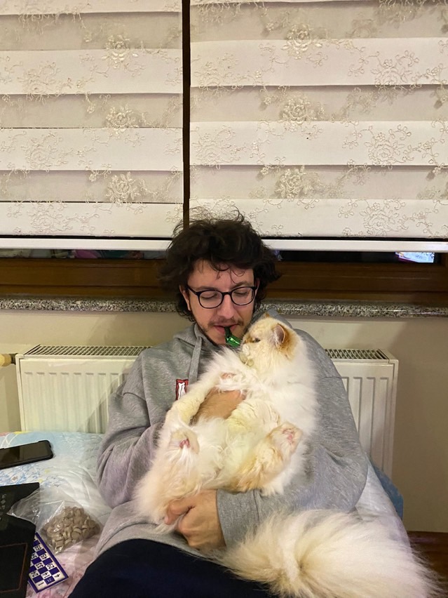 sitter photo