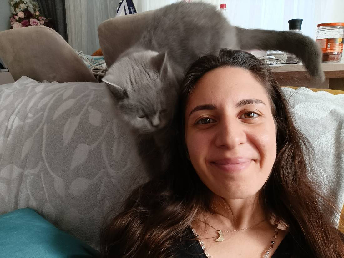 sitter photo