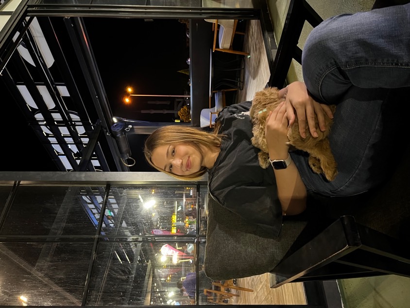 sitter photo