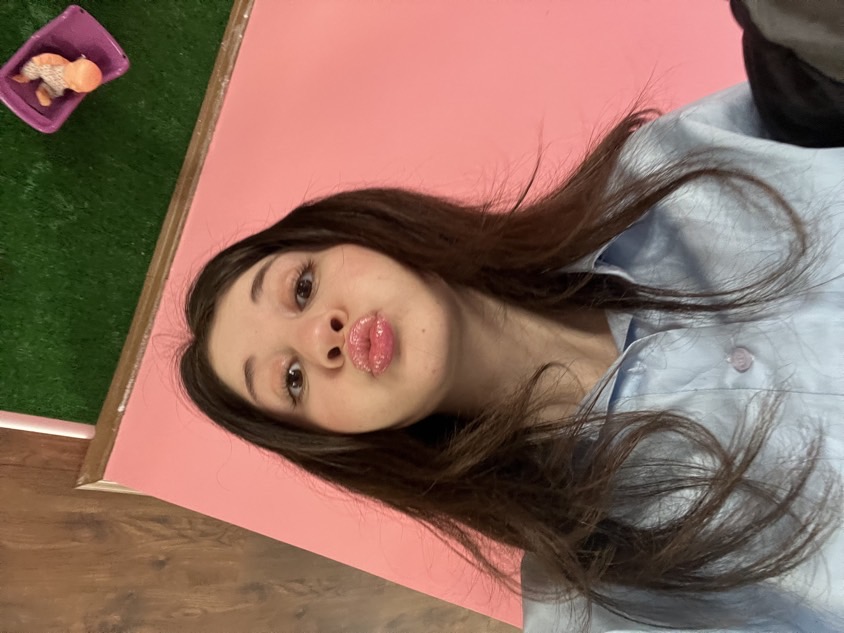 sitter photo
