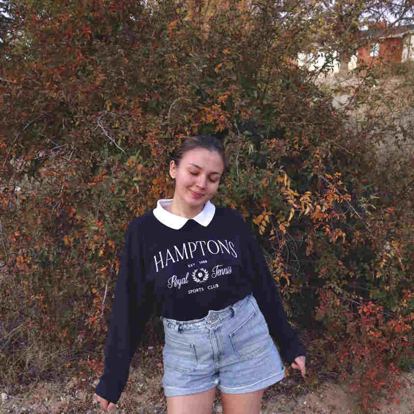 Zeynep u.