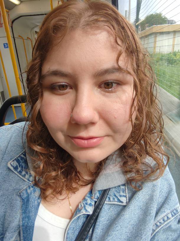AYŞE BERFİN  I.