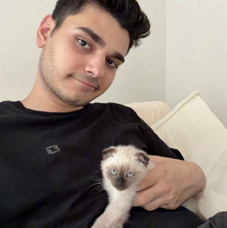 sitter photo