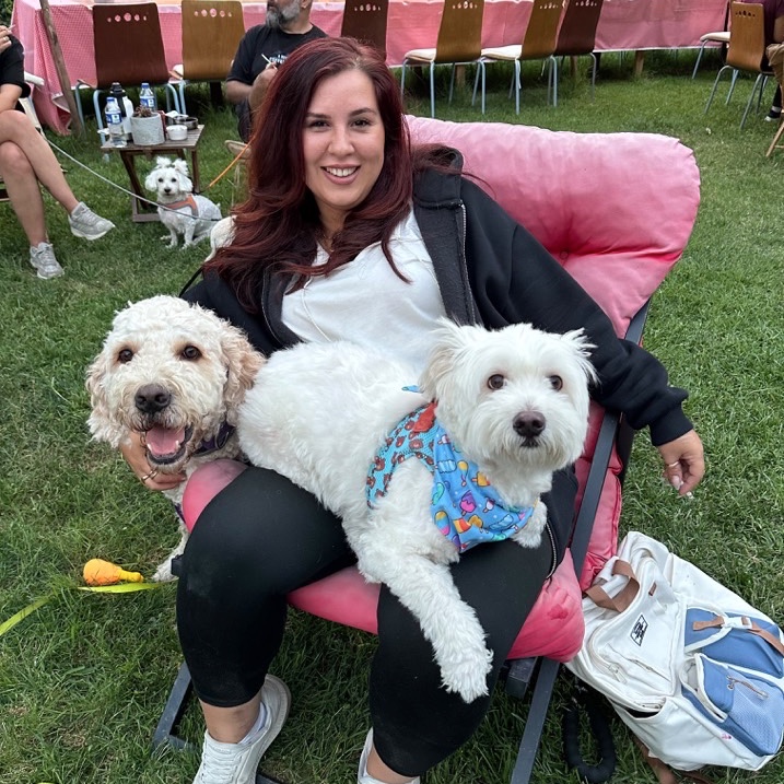 sitter photo