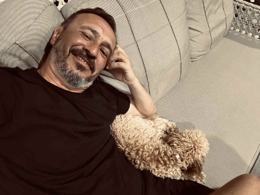 İsmail A.