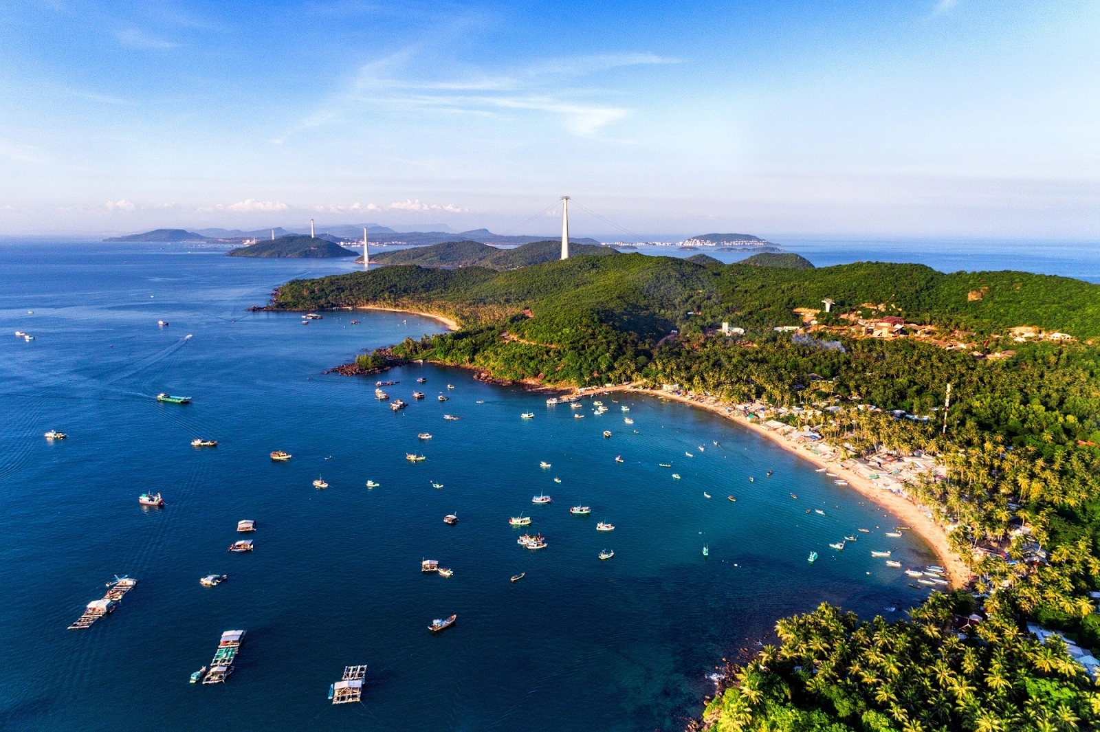 Image of lô đất Bắc Đảo Phú Quốc