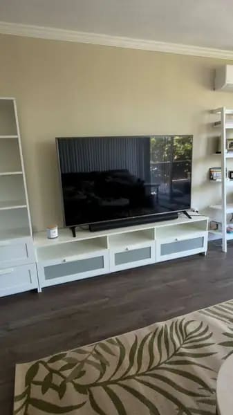 Living room furniture Palo Alto