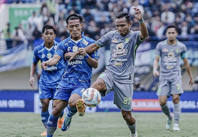 Info Main Bola Jelang Liga 1 2024-2025, PSSI Bakal Undang Wasit Kelas Atas untuk Pimpin Laga