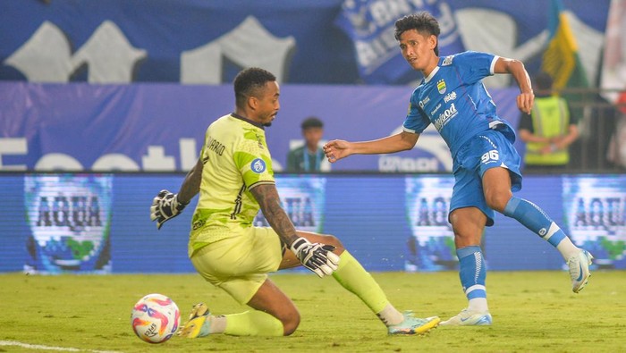 Info Main Bola Persija Vs Persib: Jago Kandang Lawan Jago Tandang Info Main Bola Persija Vs Persib: Jago Kandang Lawan Jago Tandang