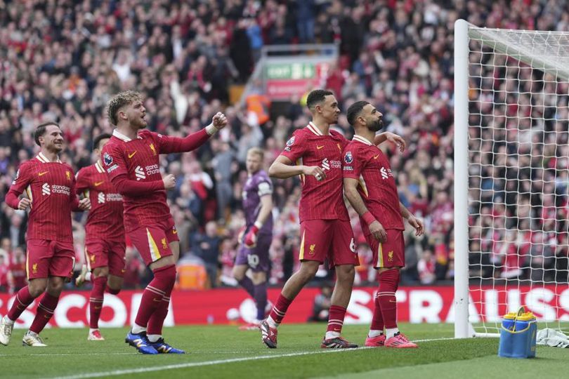 Info Main Bola Arsenal Kehabisan Tenaga, Liverpool Sudah Juara Premier League Info Main Bola Arsenal Kehabisan Tenaga, Liverpool Sudah Juara Premier League