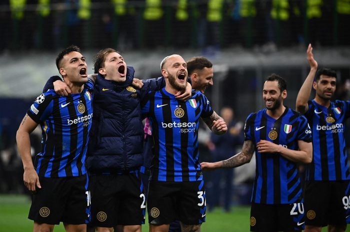 Info Main Bola Simpel Saja, Lautaro Martinez Sudah Kantongi Resep Inter Milan Melukai Barcelona Info Main Bola Simpel Saja, Lautaro Martinez Sudah Kantongi Resep Inter Milan Melukai Barcelona