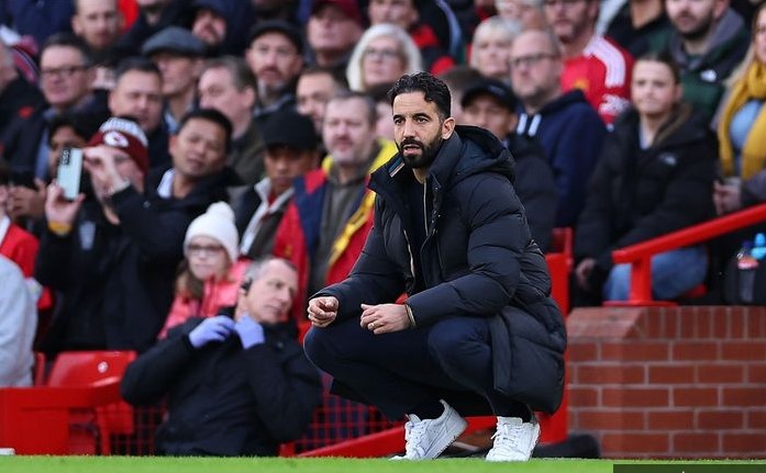 Info Main Bola Man United Pesta Gol di Kandang Bilbao, Ruben Amorim Justru Tak Pede Masuk Final Liga Europa Info Main Bola Man United Pesta Gol di Kandang Bilbao, Ruben Amorim Justru Tak Pede Masuk Final Liga Europa