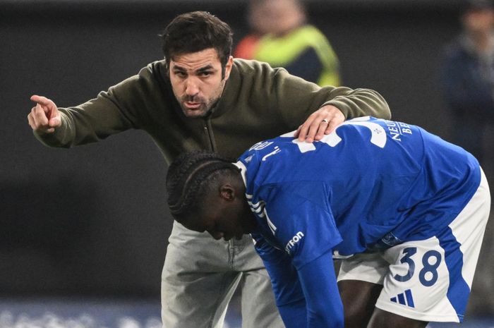 Info Main Bola Lepas Isyarat Bakal Tinggalkan Como, Cesc Fabregas Ingin Orang Bilang Wow Info Main Bola Lepas Isyarat Bakal Tinggalkan Como, Cesc Fabregas Ingin Orang Bilang Wow
