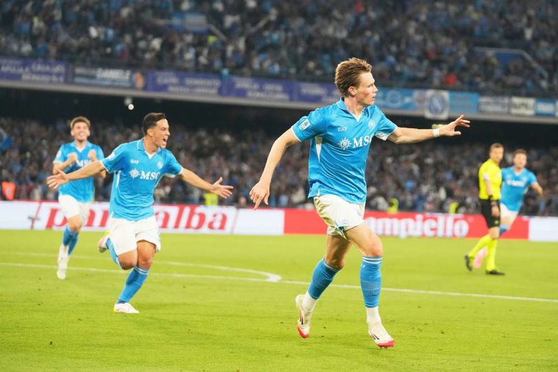 Info Main Bola Scott McTominay dan Billy Gilmour Ukir Sejarah: Juara Serie A Pertama dari Skotlandia Setelah 120 Tahun Info Main Bola Scott McTominay dan Billy Gilmour Ukir Sejarah: Juara Serie A Pertama dari Skotlandia Setelah 120 Tahun