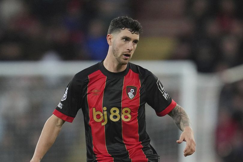 Info Main Bola Juventus Mencari Bek Hingga ke Bournemouth, Siapa Incarannya? Info Main Bola Juventus Mencari Bek Hingga ke Bournemouth, Siapa Incarannya?