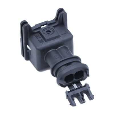 Automobile part 7