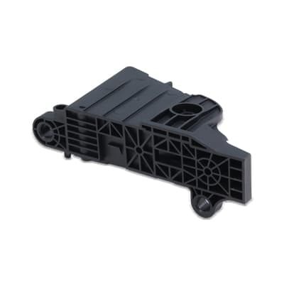 Insert moulding part 1