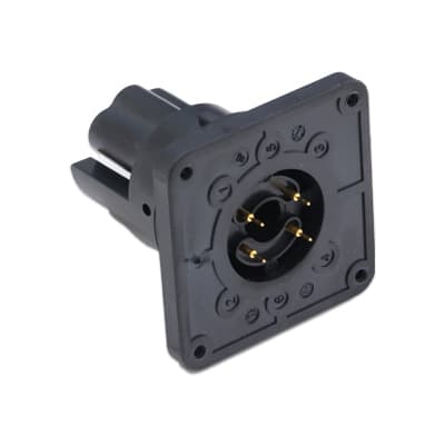 Insert moulding part 10