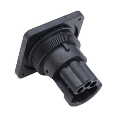 Insert moulding part 11