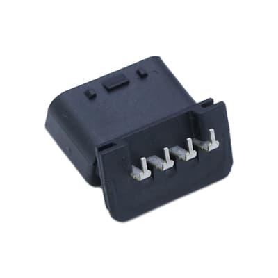 Insert moulding part 15