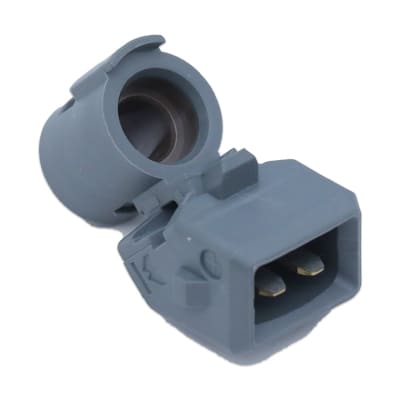 Insert moulding part 18