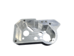 Plastic Injection Moulding