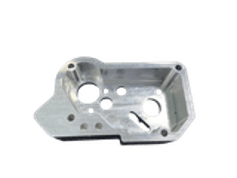 High Speed Stamping