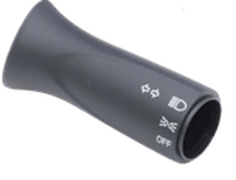 Precision moulded part