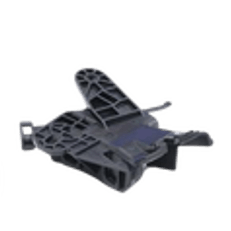 Precision moulded part