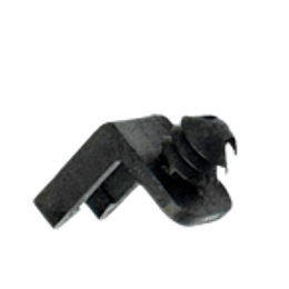 Precision moulded part