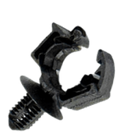 Precision moulded part