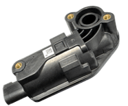 Precision moulded part
