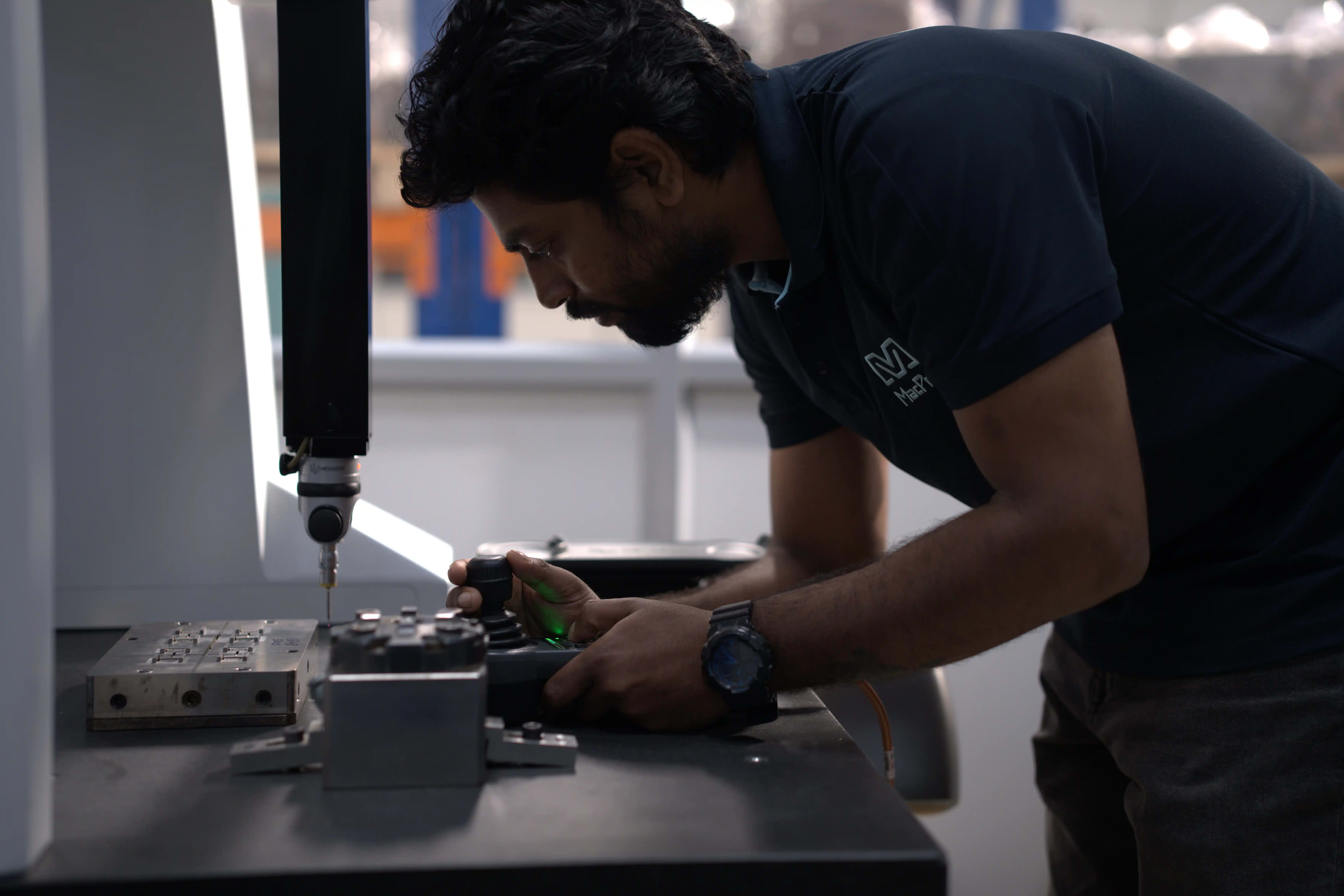Global quality standards at MacPro